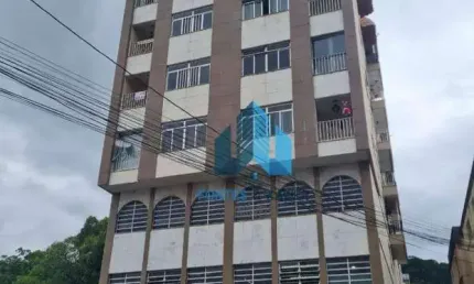 Apartamento com 3 Quartos à venda, 121 m² por R$ 280.000 - Fábrica - Juiz de Fora/MG