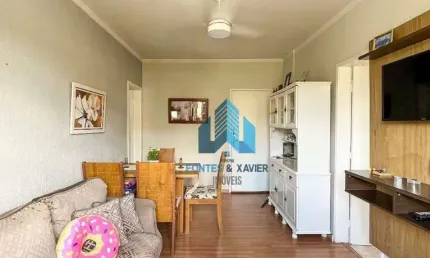 Apartamento com 2 quartos e 2 banheiros à venda, 82 m² de R$ 235.000 por R$ 219.900 - Centro - Juiz de Fora/MG