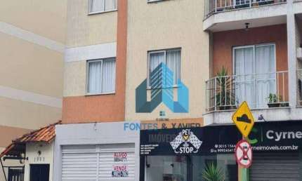 Loja à venda, 25 m² por R$ 235.000,00 - Paineiras - Juiz de Fora/MG