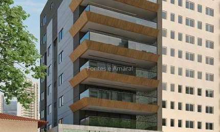 Apartamento com 4 Quartos à venda, 227 m² por R$ 1.810.000 - Bom Pastor - Juiz de Fora/MG