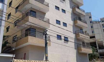Apartamento com 1 quarto à venda, 42 m² por R$ 170.000 - Jardim Laranjeiras - Juiz de Fora/MG