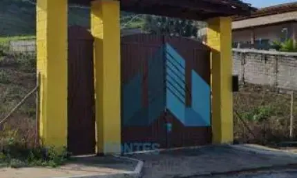 Terreno à venda no Morada Da Garça, Matias Barbosa 