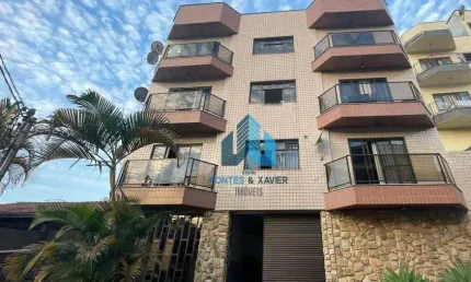 Apartamento com 3 quartos à venda, 119 m² por r$ 430.000 - santa cecília - juiz de fora/mg