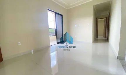 Apartamento com 3 quartos à venda, 75 m² por R$ 370.000 - Jd Sao Joao - Juiz de Fora/MG