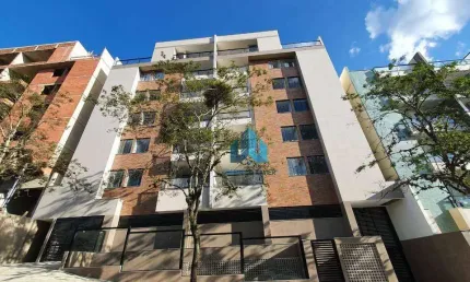 Cobertura com 5 quartos à venda, 180 m² por R$ 949.900 - Vale do Ipê - Juiz de Fora/MG