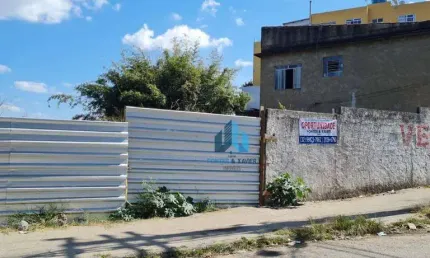 Terreno à venda, 640 m² por R$ 550.000,00 - Cerâmica - Juiz de Fora/MG