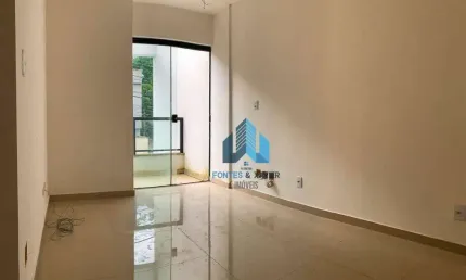Apartamento com 2 quartos próximo da UFJF à venda por R$ 230.000 - São Pedro - Juiz de Fora/MG