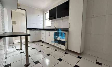 Apartamento com 3 quartos à venda, 75 m² por R$260.000,00 - Alto dos Passos - Juiz de Fora/MG