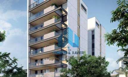 Cobertura à venda, 220 m² por R$ 2.000.000,00 - Passos - Juiz de Fora/MG