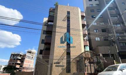 Apartamento com 3 Quartos (1 suíte) à venda, 91 m² por R$ 299.900 - Bom Pastor - Juiz de Fora/MG