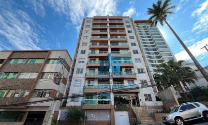 Apartamento com 3 quartos (1 suíte) à venda, 149 m² de R$ 550.000 por R$ 520.000 - Granbery - Juiz de Fora/MG