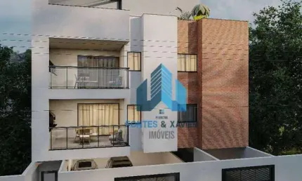 Apartamento com 3 quartos (1 suíte) à venda, 98 m² por R$ 590.000 - Aeroporto - Juiz de Fora/MG