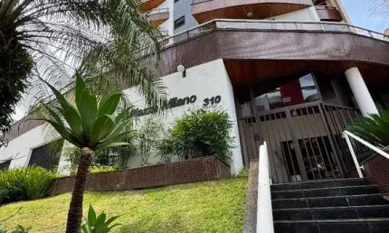 Apartamento com 3 quartos com suíte à venda, 112 m² de R$ 670.000 Laranjeiras - Juiz de Fora/MG