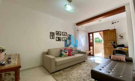 Casa com 2 quartos à venda, 156 m² por R$ 450.000 - Vila Ideal - Juiz de Fora/MG