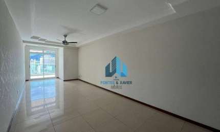 Apartamento com 3 quartos (1 suíte) à venda, 206 m² por R$ 790.000 - Granbery - Juiz de Fora/MG