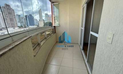 Apartamento com 2 quartos à venda, 70 m² por R$ 590.000 - São Mateus - Juiz de Fora/MG