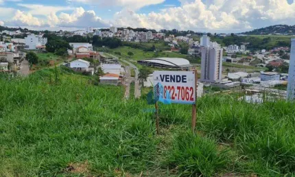 Terreno à venda, 1575 m² por R$ 369.000,00 - Aeroporto - Juiz de Fora/MG