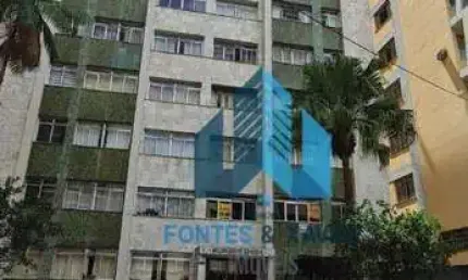 Apartamento com 2 quartos à venda, 70 m² por R$ 400.000 - Centro - Juiz de Fora/MG