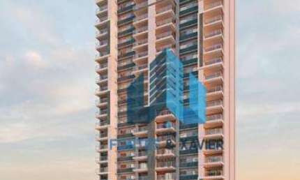 PRÉ-LANÇAMENTO: Cobertura duplex alto luxo com 3 suítes, 172 m² por R$ 1.454.000,00 - Alto dos Passos / Centro- Juiz de Fora/MG