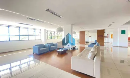Apartamento com 1 quarto à venda, 45m² por r$ 315.000 - estrela sul - juiz de fora/mg