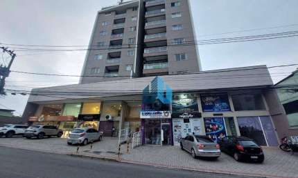Cobertura à venda, 100 m² por R$ 360.000,00 - São Pedro - Juiz de Fora/MG