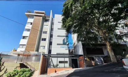 Studio à venda, 30 m² por R$ 270.000 - Centro - Juiz de Fora/MG