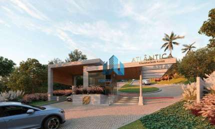 LANÇAMENTO! Terrenos de 360m² a 1000m² por a partir de R$ 60.696 - Atlântica Condomínio Club - Goianá/MG