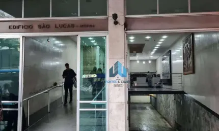 Garagem à venda por r$ 135.000 - centro - juiz de fora/mg