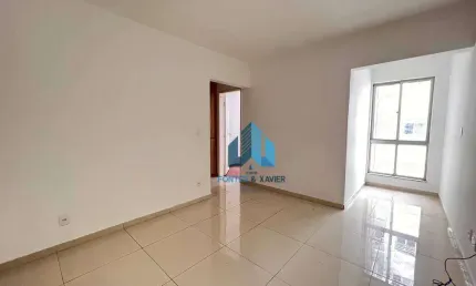 Apartamento quarto e sala à venda, 45 m² por R$ 220.000 - Centro - Juiz de Fora/MG
