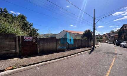 Terreno à venda, 390 m² por R$ 249.000,00 - Boa Vista - Juiz de Fora/MG
