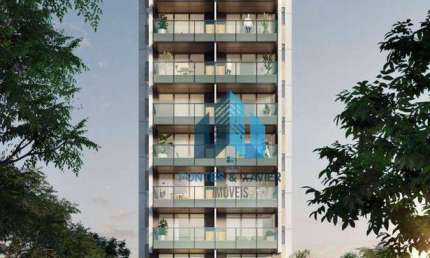 A partir de R$700.000,00, apartamento com 2 dormitórios à venda, 72 m² por R$ 700.000 - Bom Pastor - Juiz de Fora/MG