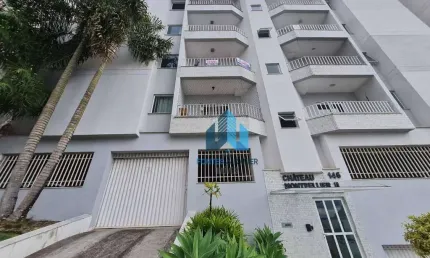 Apartamento com 2 quartos à venda, 85 m², por R$ 360.000 - Estrela Sul - Juiz de Fora/MG