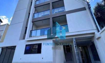Apartamento com 2 quartos à venda, 68 m² por R$ 335.000 - Paineiras - Juiz de Fora/MG