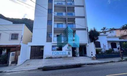 Studio Duplex com 1 quarto à venda, 58 m² por R$ 325.500 - Paineiras - Juiz de Fora/MG
