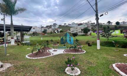 Terreno à venda, 425 m² por R$ 260.000,00 - Nova Gramado - Juiz de Fora/MG