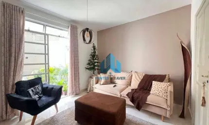 Apartamento com 1 quarto todo reformado à venda, 70 m² por R$ 250.000 - Jardim do Sol - Juiz de Fora/MG