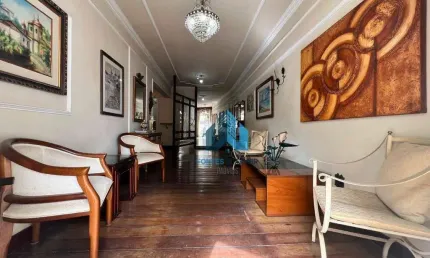 Apartamento com 3 quartos à venda, 135 m² por R$ 579.000 - Centro - Juiz de Fora/MG