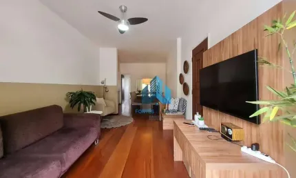 Apartamento com 3 quartos à venda, 100 m² por R$ 593.000 - Santa Helena - Juiz de Fora/MG