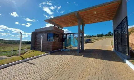 Terreno à venda, 3246 m² por R$ 280.000,00 - Chácaras Passos Del Rey - Juiz de Fora/MG