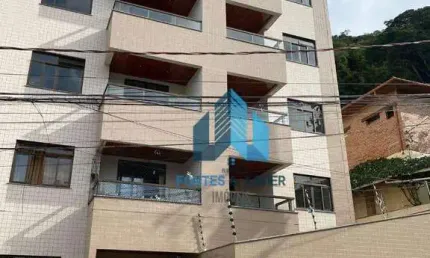 Apartamento com 2 quartos à venda, 54 m² por R$ 209.000,00- Santa Helena - Juiz de Fora/MG