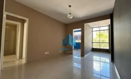 Apartamento com 2 quartos à venda, 72 m² por R$ 259.000,00- Centro - Juiz de Fora/MG