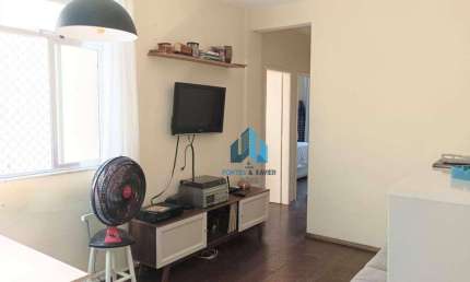 Apartamento com 3 quartos à venda, 90 m²  R$ 240.000 - Paineiras - Juiz de Fora/MG