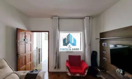 Casa à venda, 47 m² por R$ 239.900,00 - Granbery - Juiz de Fora/MG