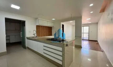 Apartamento com 3 quartos à venda, 112 m² por r$ 450.000 - santa cecília - juiz de fora/mg