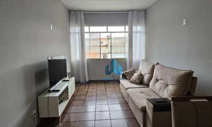 Apartamento Garden com 3 quartos à venda, 109 m² por R$ 250.000 - Centro - Juiz de Fora/MG