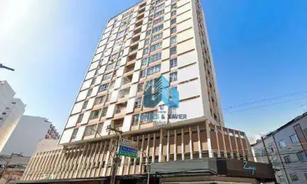 Apartamento com 2 quartos  à venda, 86 m² por r$ 400.000 - são mateus - juiz de fora/mg