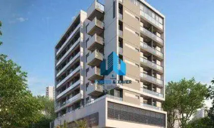 Studio à venda, 24 m² por R$ 230.000- São Pedro - Juiz de Fora/MG