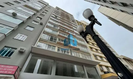 Apartamento com 3 quartos (1 suíte) à venda, 148 m² por R$ 399.000 - Centro - Juiz de Fora/MG