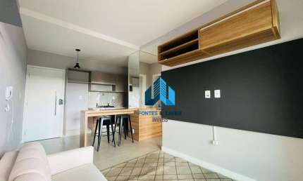 Apartamento com 1 quarto à venda por R$ 369.900 - São Pedro - Juiz de Fora/MG
