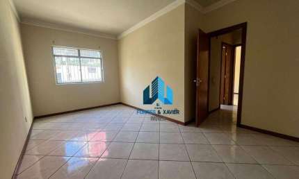 Apartamento à venda, 2 quartos sendo uma suíte 102 m² por R$ 280.000 - Granbery - Juiz de Fora/MG